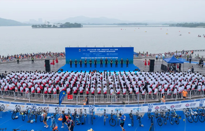 世界杯2026官方网站-京东、天猫强强助力，中体联认证CSC标识亮相2026中国体博会